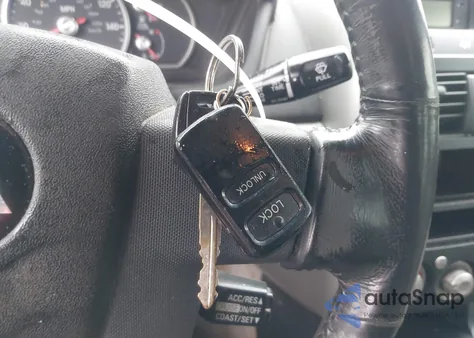 2004 Mitsubishi Galant Es from USA, damaged, VIN 4A3AB46F54E089653